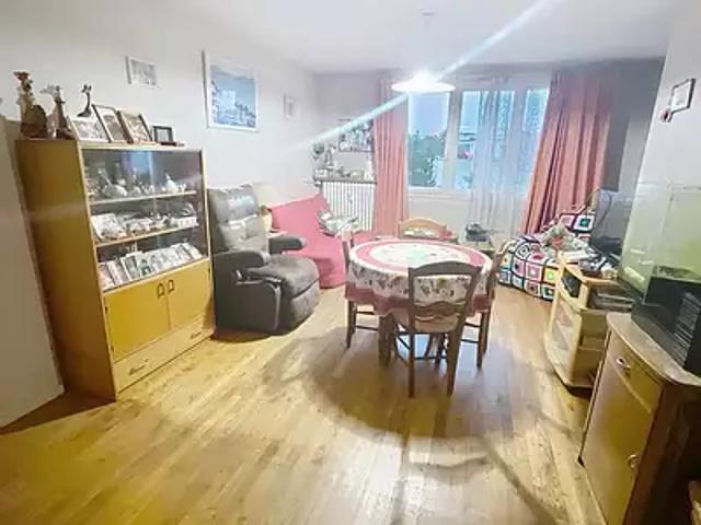 Tours 37000 Achat / Vente appartement 4 pièces t4