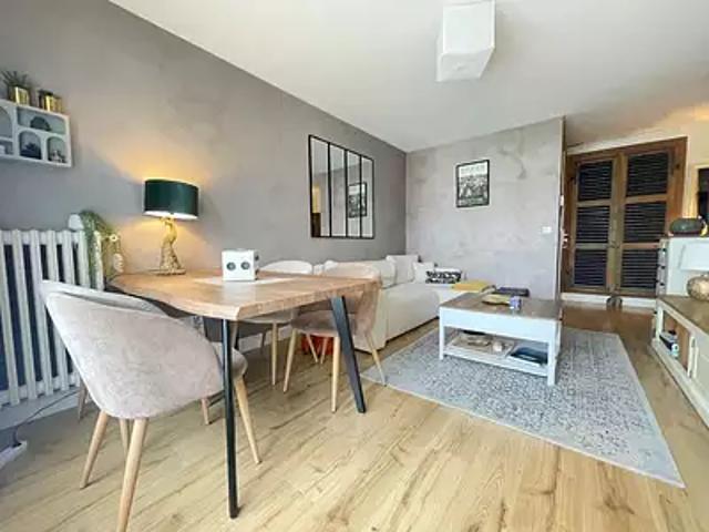 Tours 37000 Achat / Vente appartement 4 pièces t4
