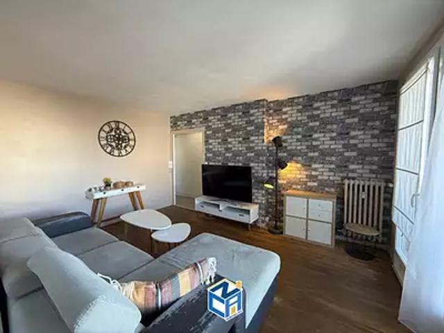Tours 37000 Achat / Vente appartement 4 pièces t4 parking