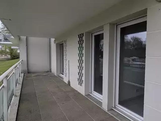 Tours 37000 Achat / Vente appartement