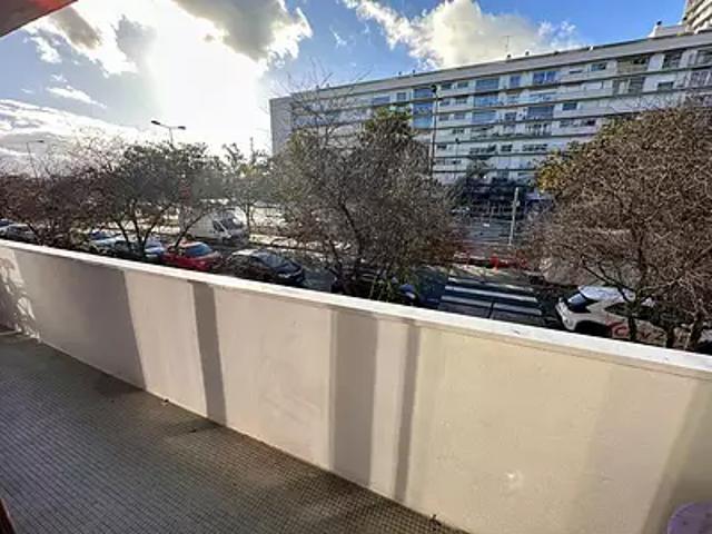 Tours 37000 Achat / Vente appartement 5 pièces t5