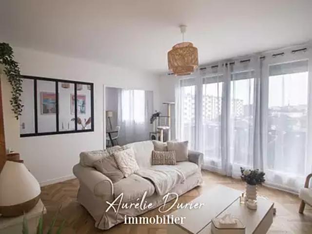 Tours 37000 Achat / Vente appartement 5 pièces t5