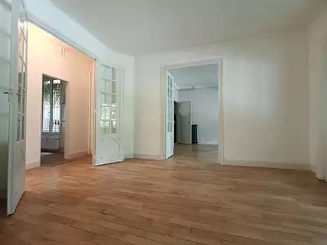 Tours 37000 Achat / Vente appartement 6 pièces t6 cave parking