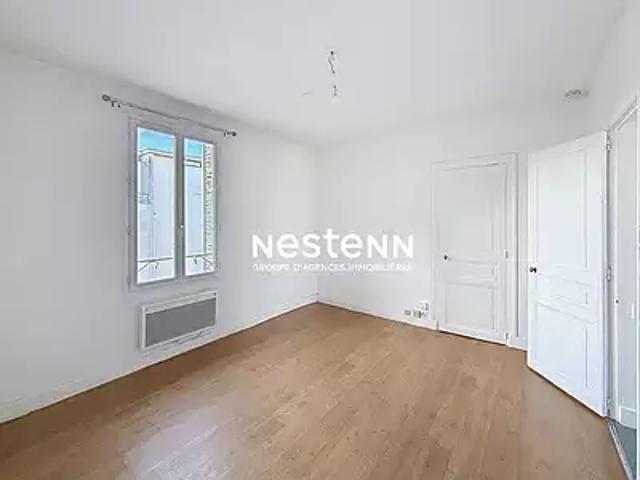 Tours 37000 Achat / Vente appartement 1 pièce t1 au dernier étage cave