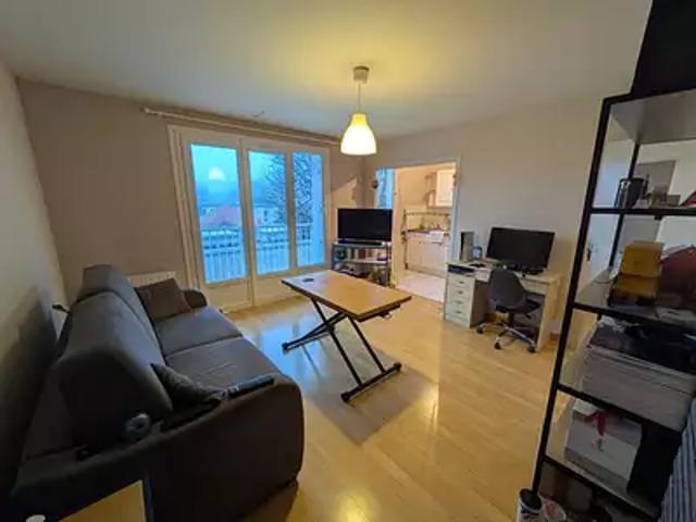 Tours 37000 Achat / Vente appartement 1 pièce t1 parking