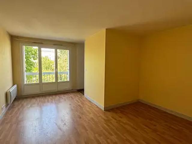 Tours 37000 Achat / Vente appartement 1 pièce t1 parking