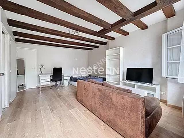Tours 37000 Achat / Vente appartement 1 pièce t1