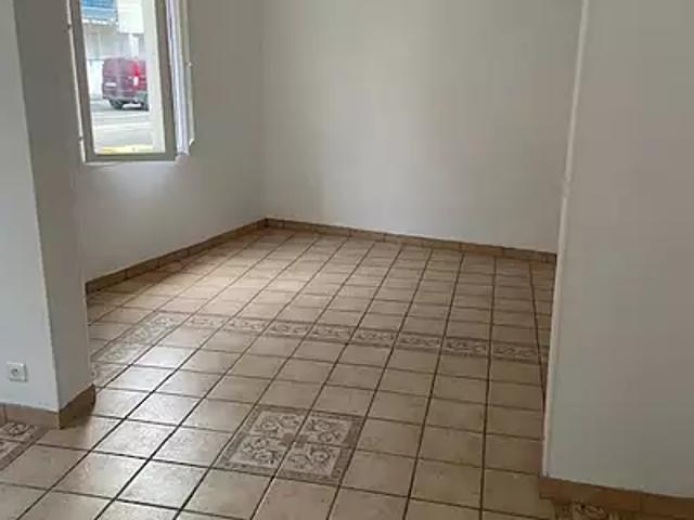 Tours 37000 Achat / Vente appartement 2 pièces t2
