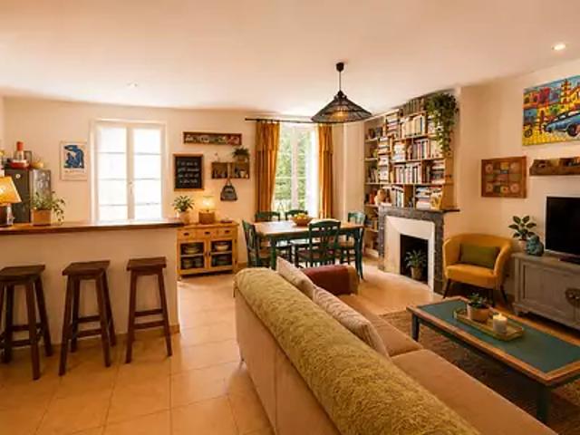Tours 37000 Achat / Vente appartement 2 pièces t2