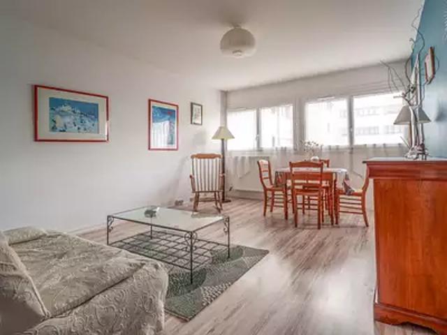 Tours 37000 Achat / Vente appartement 2 pièces t2