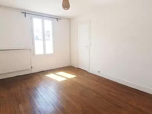 Tours 37000 Achat / Vente appartement 2 pièces t2