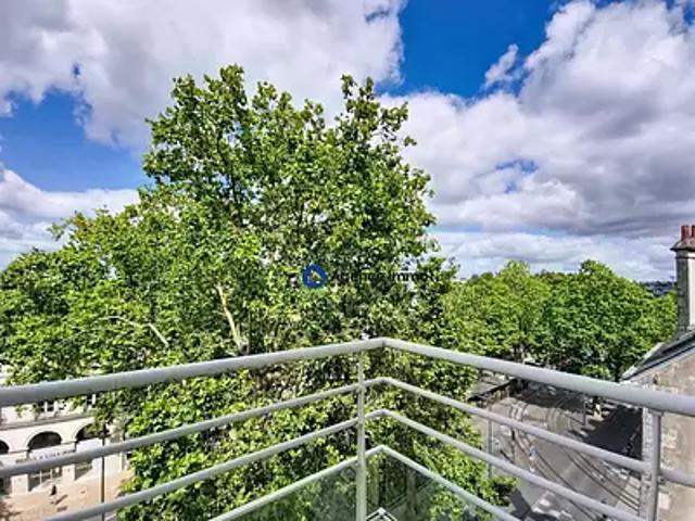 Tours 37000 Achat / Vente appartement 2 pièces t2