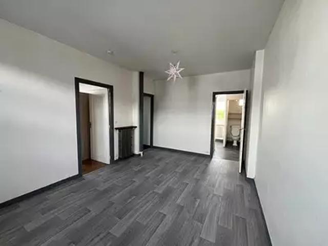 Tours 37000 Achat / Vente appartement 2 pièces t2