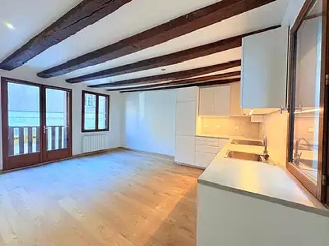 Tours 37000 Achat / Vente appartement 2 pièces t2