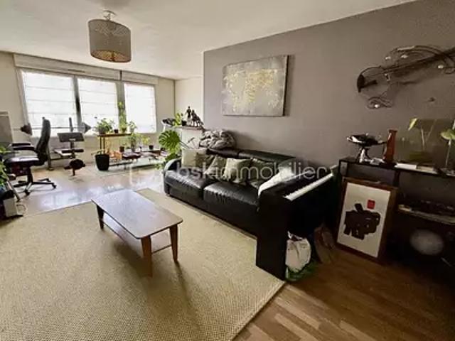Tours 37000 Achat / Vente appartement 2 pièces t2 balcon