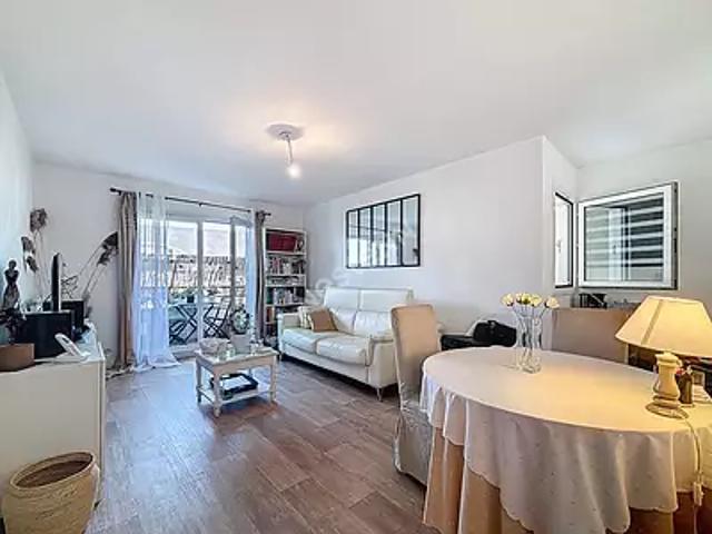 Tours 37000 Achat / Vente appartement 2 pièces t2 cave parking