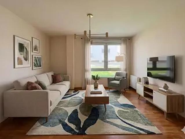 Tours 37000 Achat / Vente appartement 2 pièces t2 parking