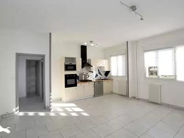 Tours 37000 Achat / Vente appartement 3 pièces t3