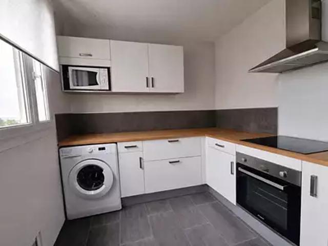 Tours 37000 Achat / Vente appartement 3 pièces t3