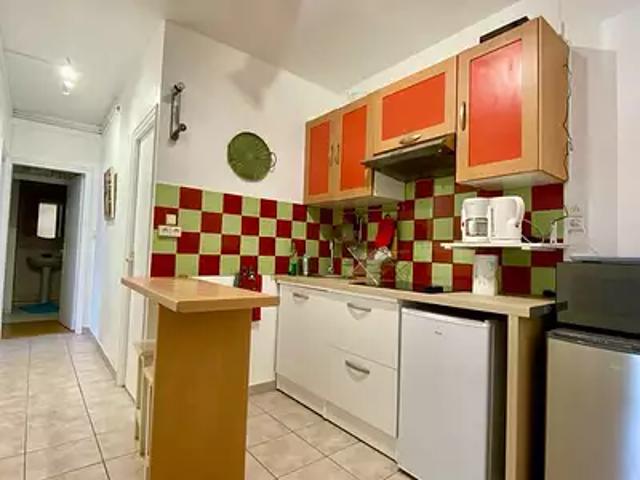 Tours 37000 Achat / Vente appartement 3 pièces t3