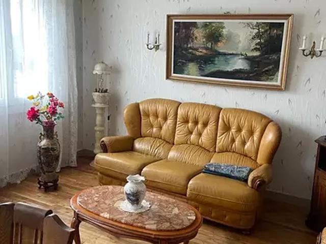 Tours 37000 Achat / Vente appartement 3 pièces t3
