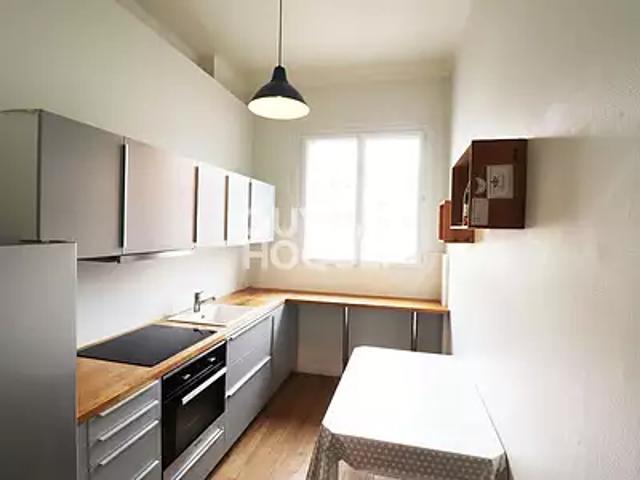 Tours 37000 Achat / Vente appartement 3 pièces t3