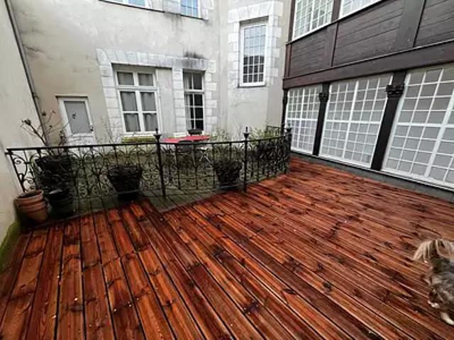 Tours 37000 Achat / Vente appartement 3 pièces t3