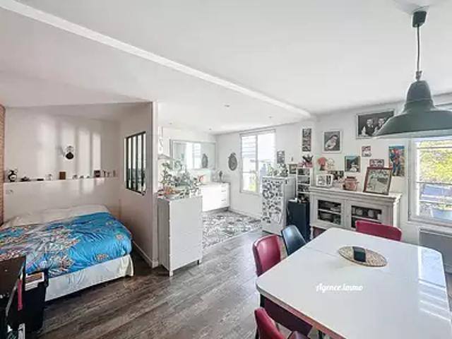 Tours 37000 Achat / Vente appartement 3 pièces t3