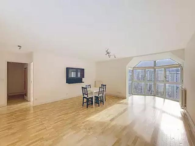 Tours 37000 Achat / Vente appartement 3 pièces t3 cave