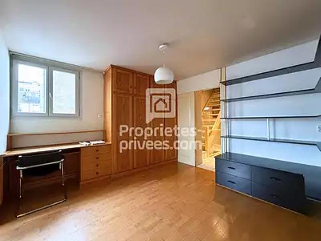 Tours 37000 Achat / Vente immeuble