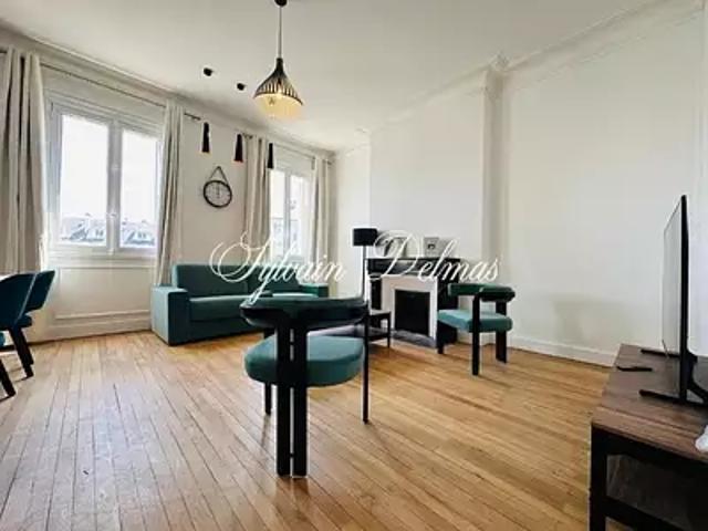 Tours 37000 Achat / Vente immeuble