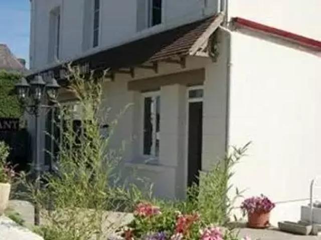 Tours 37000 Achat / Vente immeuble terrasse