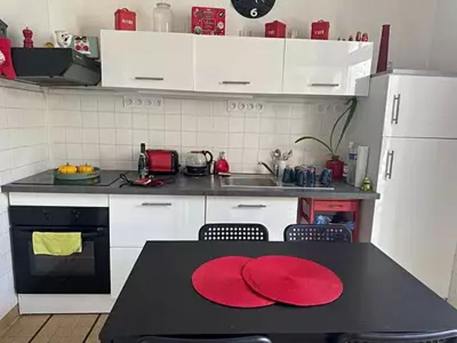 Tours 37000 Achat / Vente maison 3 pièces t3