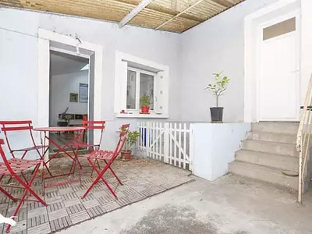 Tours 37000 Achat / Vente maison 3 pièces t3