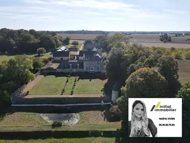 Tours 37000 Achat / Vente maison 14 pièces t14