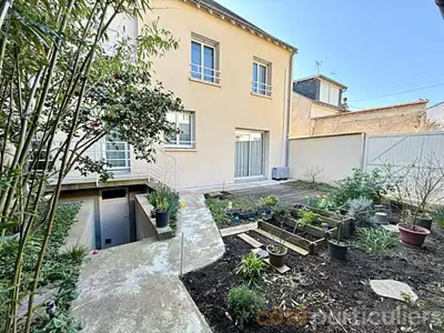Tours 37000 Achat / Vente maison 7 pièces t7