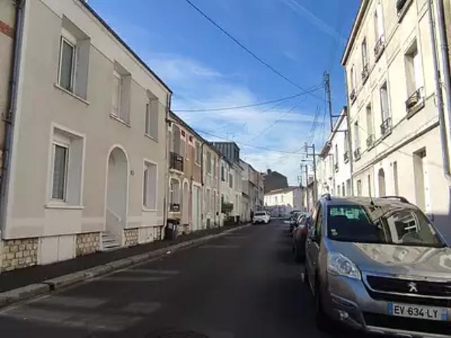 Tours 37000 Achat / Vente maison 7 pièces t7