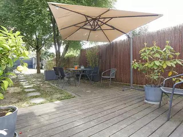 Tours 37000 Achat / Vente maison 5 pièces t5