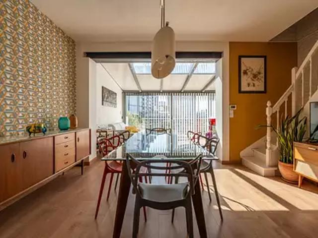 Tours 37000 Achat / Vente maison 5 pièces t5