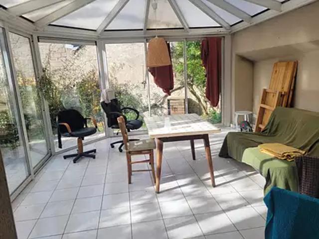 Tours 37000 Achat / Vente maison 5 pièces t5
