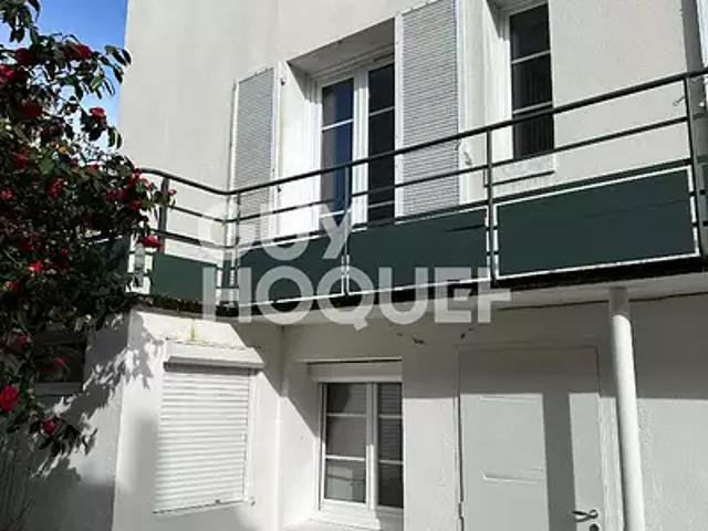 Tours 37000 Achat / Vente maison 5 pièces t5 au dernier étage terrasse