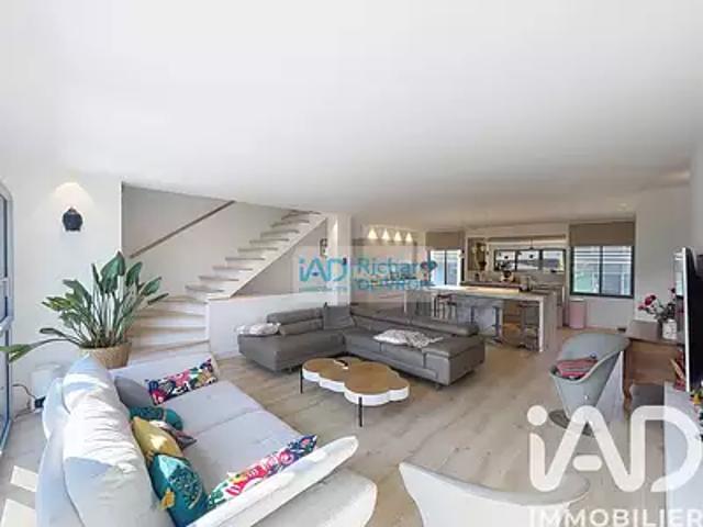 Tours 37000 Achat / Vente maison 6 pièces t6