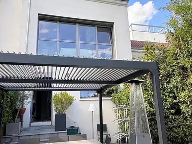 Tours 37000 Achat / Vente maison 6 pièces t6