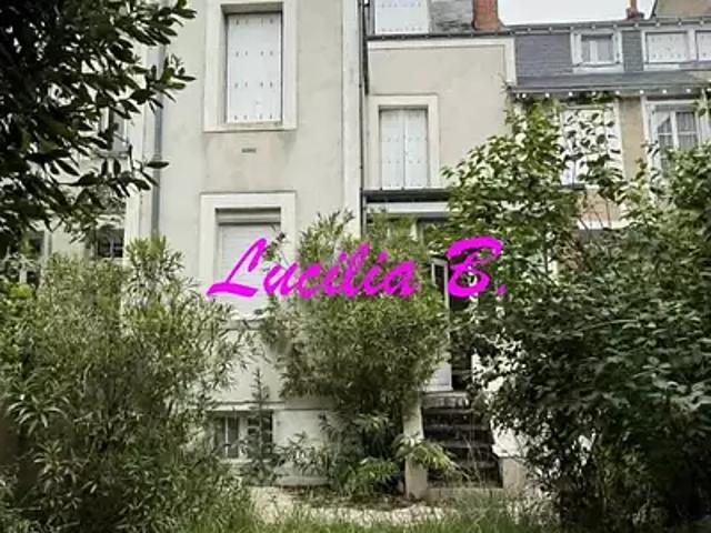 Tours 37000 Achat / Vente maison 6 pièces t6