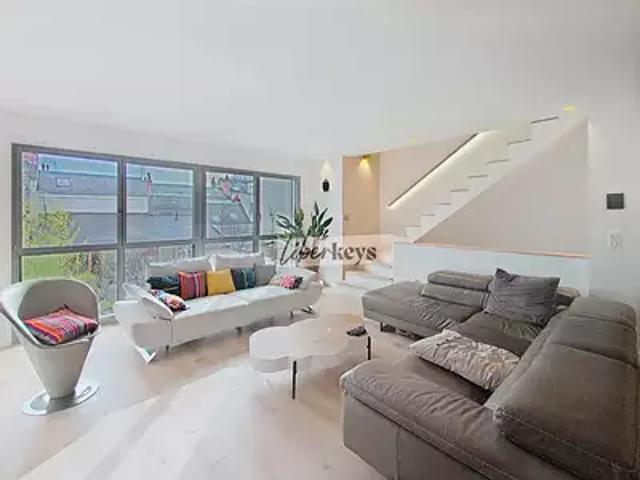 Tours 37000 Achat / Vente maison 6 pièces t6 terrasse