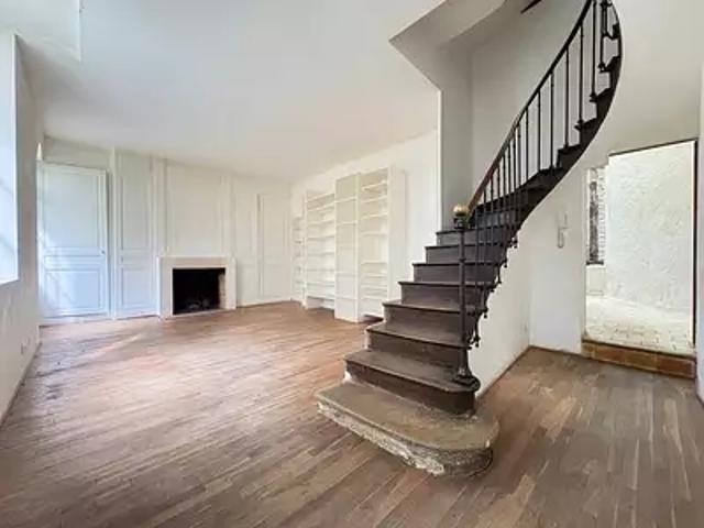 Tours 37000 Achat / Vente maison 6 pièces t6 terrasse