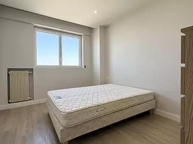 Tours 37000 Location appartement 4 pièces t4
