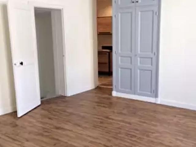 Tours 37000 Location appartement 4 pièces t4