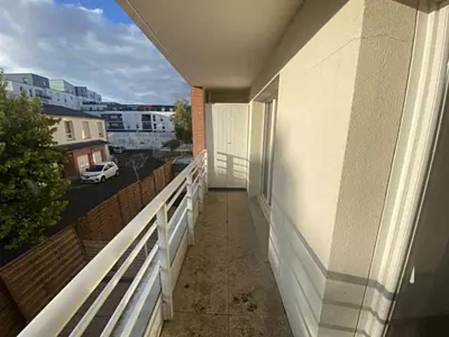 Tours 37000 Location appartement 4 pièces t4