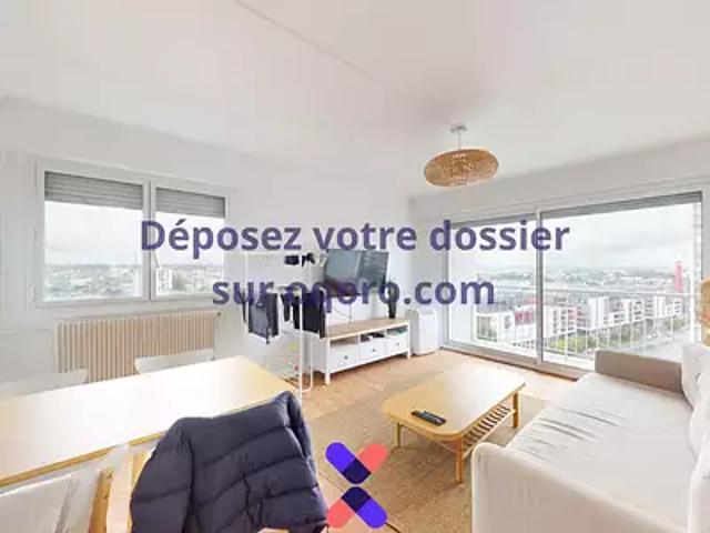 Tours 37000 Location appartement